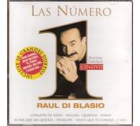 Raul di Blasio - Las Numero 1