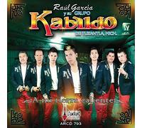 Raul Garcia Y Su Grupo Kabildo (A Mi Tierra Caliente) Ar-793