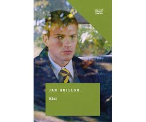 Raul - Jan Guillou