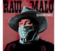 Raul malo - Quarantunes vol. 1