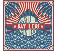 Raul Malo - Raul Malo: Say Less (Ivory) [Winyl]