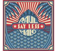 Raul Malo – Say Less – Vinyle LP