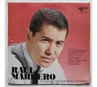 Raul Marrero - El Creador De: Sin Sangre En Las Venas [Vinyl LP]