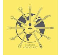 Raul Midon - Eclectic Adventurist [Import]