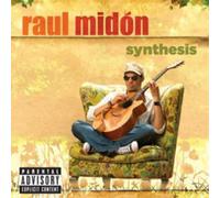 Raul Midon Synthesis (CD) Album