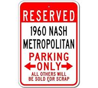 Raul Moody Plaque en métal Vintage Fantaisie Pacific Coast Highway California 1 Road Freeway Cali Street Man Cave 30 x 20 cm 11.8" X 7.8" As Picture1634