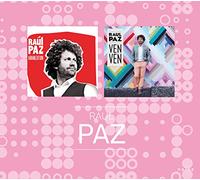 Raul Paz - Coffret Noël (Havanization Ven)
