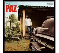 Raul Paz - en CASA [Import]