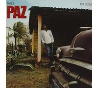 Raul Paz - en CASA [Import]