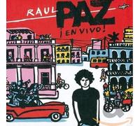 Raul Paz - En Vivo Volver a Cuba