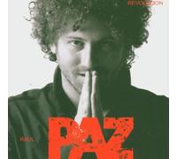Raul Paz - Revolucion [Import]