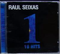 Raul Seixas - 16 Hits