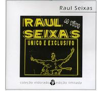 Raul Seixas - Ao Vivo