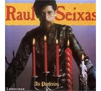 Raul Seixas - As Profecias [Import]