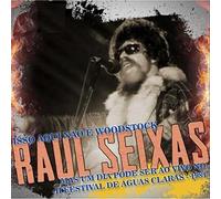 Raul Seixas - Isso Aqui Nao E Woodstock Mas Um Dia Pode Ser [Import]