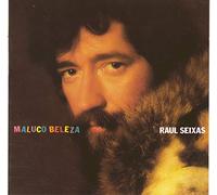 Raul Seixas - Maluco Beleza