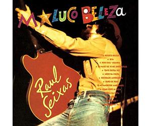 Raul Seixas - Maluco Beleza