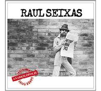 Raul Seixas - Metro Linha 743 Edicao Especia
