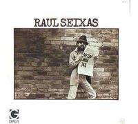 Raul Seixas - Metro Linhas 743