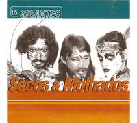 Raul Seixas - Serie Os Gigantes