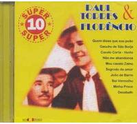 Raul Torres & Florencio - Raul Torres & Florencio [Import]