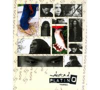 Raúl Torres - Maketa de Platino