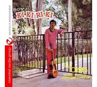 Raul Torres - Soy el Kikiriki (Digitally Remastered)