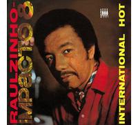 Raulzinho 8 Impacto - International Hot [Import]