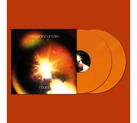 Raum Édition Limitée Vinyle Orange Vinyle