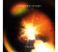 Raum Édition Limitée Vinyle Orange Vinyle