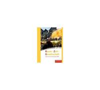 Raum - Zeit - Gesellschaft 7 / 8. Schulbuch. Rheinland-Pfalz