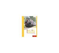 Raum - Zeit - Gesellschaft 9 /10. Schulbuch. Rheinland-Pfalz