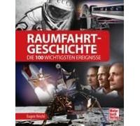 Raumfahrt-Geschichte