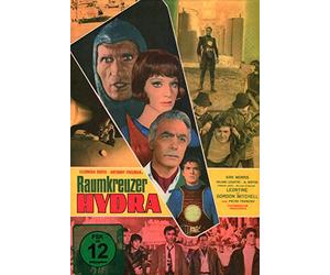 Raumkreuzer Hydra-Duell im All-Auf 333 Stück limitiert-SCIFI Nr. 7 [Import]
