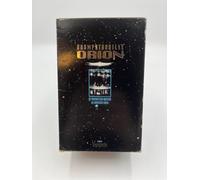 Raumpatrouille Orion 1-7 [VHS]