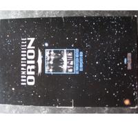 Raumpatrouille Orion 6-7 [VHS]