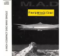 Raumpatrouille Orion (INCL. 2 Versions, 1992) [Import]