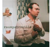 Raumpatrouille - Raumpatrouille [Import]