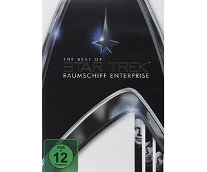 Raumschiff Enterprise - The Best Of