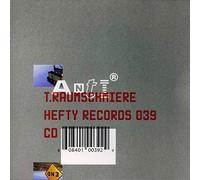 Raumschmiere, T. - Anti