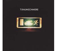 Raumschmiere T. - I Tank U [Import]