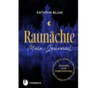 Raunächte: Mein Journal