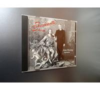 Raunig,Arno - Farinelli Arien [Import]