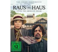 Raus aus dem Haus - Living The American Dream (DVD) Dinklage Peter MacLaine Matt