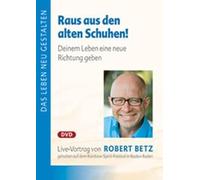 Raus aus den alten Schuhen!, 1 DVD