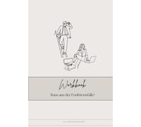 Raus aus der Funktionsfalle!: Workbook gegen Erschöpfung, Burnout-Gefühl, Dauerstress, Perfektionismus und People Pleasing für mehr Grenzen, Selbstfürsorge und innere Ruhe