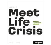 Raus aus der Meetlife Crisis: Weniger und bessere Meetings