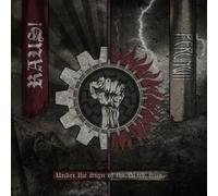 Raus & Perunwit - Under Sign of The Black Sun [Import]