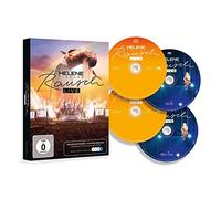 Helene Fischer – Rausch (Live) – 2 CD / DVD / Blu-ray – Import