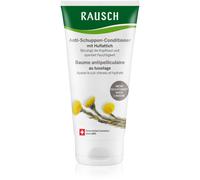 RAUSCH Après-shampoing anti-pellicules avec peau sèche 150 ml